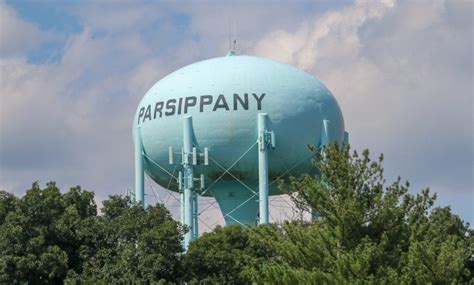 Parsippany township - The Township of Parsippany, NJ 1001 Parsippany Blvd Parsippany, NJ, 07054 Tel: View Directory